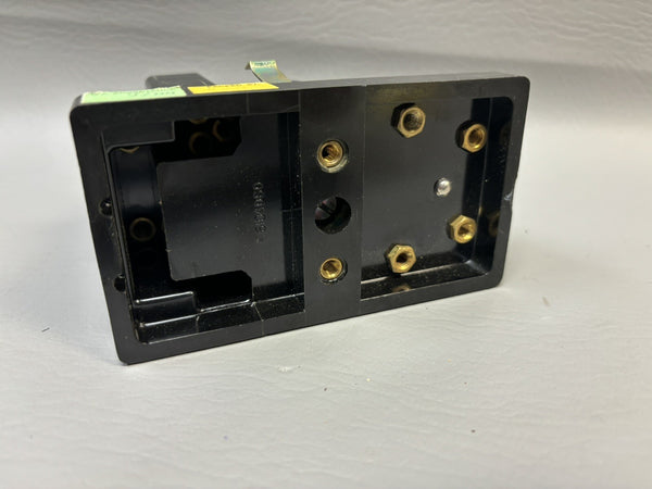 GE 48VDC HGA INSTANTANEOUS AUXILIARY RELAY GEH-1793 12HGA11J54