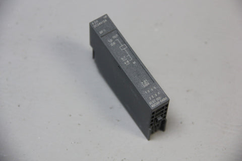 SIEMENS SIMATIC S7 ELECTRONIC MODULE 6ES7 132-4BD30-0AB0