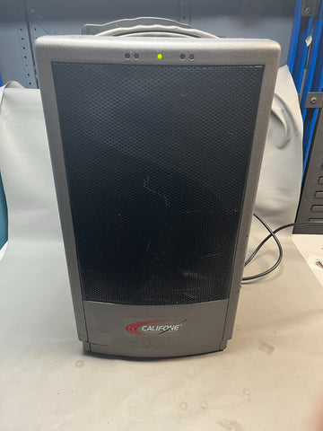 CALIFONE Portable PA System PA-916 