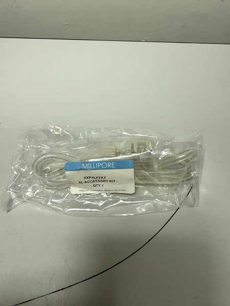 New Millipore XL Accessory Kit XXPXLFTKT
