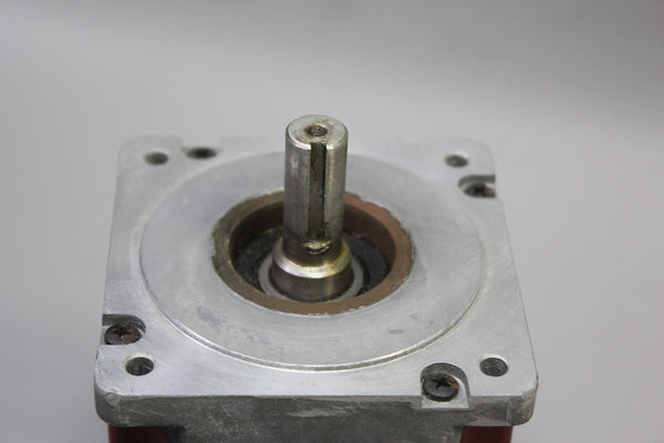 PACIFIC SCIENTIFIC  STEPPER MOTOR  P/N: K32HRFK-LNK-NS-00