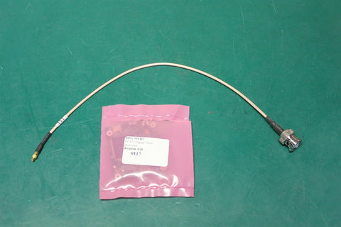 NEW AMPTEK DP5 G DIGITAL PULSE PROCESSOR BOARD WITH CABLE DPG-910 B1