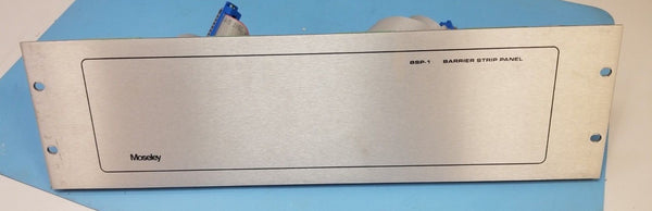 Moseley Barrier Strip Panel BSP-1