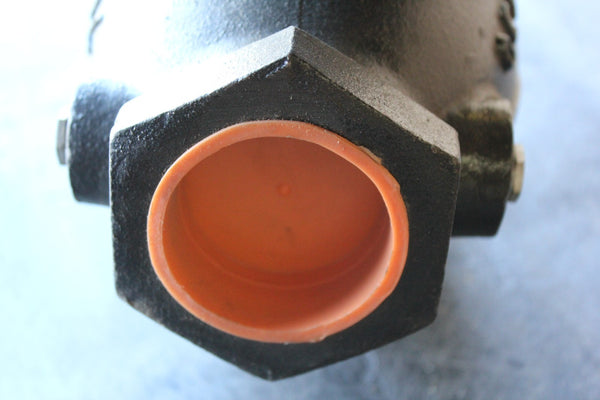 UNUSED GENERAL CONTROLS MAGNETIC VALVE  K3E194  TYPE K3-E