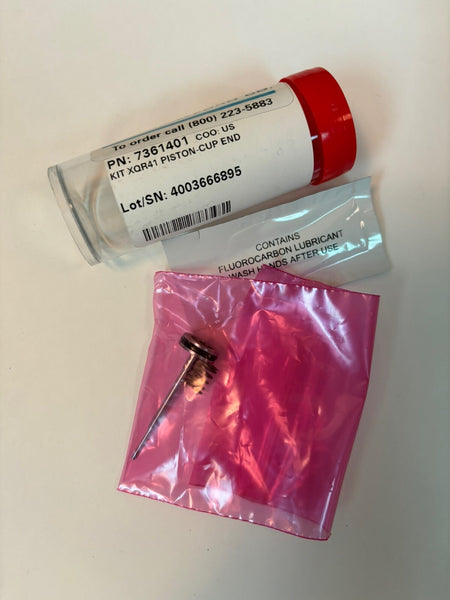 Nordson EFD 7361401 Needle & Piston Assembly Cup End