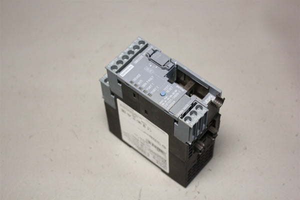 SIEMENS SIMOCODE PRO V PN GP ETHERNET/PROFINET MODULE 3UF7011-1AB00-1
