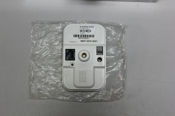 Interlogix UltraSync 1.3MPx IP Wif-Fi Desktop IR Camera RS-3130 New Open Box