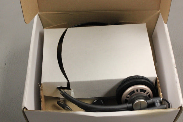 NEW PLANTRONICS EncorePro HW291N 78712-01 Headset