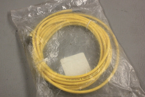 BALLUFF C04AEL00VY050M ASSEMBY CABLE