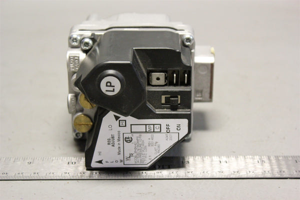 WHITE RODGERS GAS VALVE 36H54-401