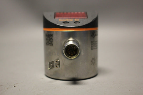 IFM LK8124 Continuous Level Sensor