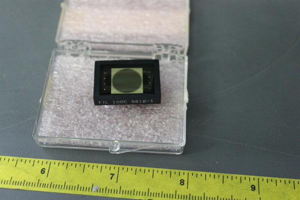  FIL 100C DUAL SANDWICH DETECTOR   