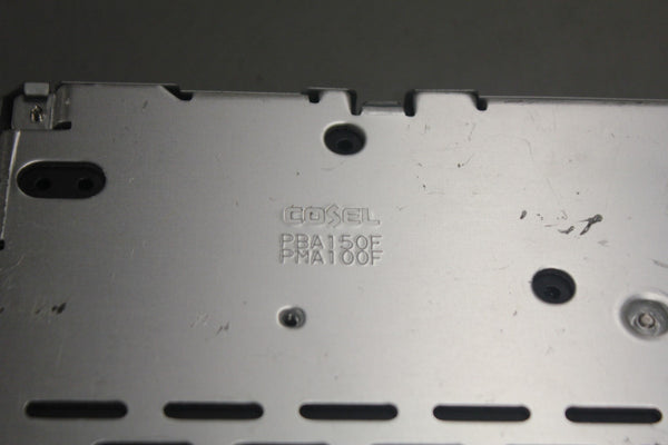 COSEL PBA150F POWER SUPPLY