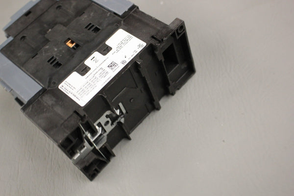 SIEMENS SIRIUS CONTACTOR LEN00E003***C