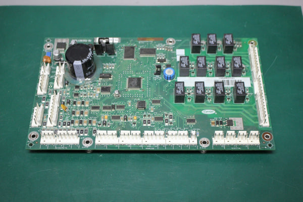 CARRIER CEPL130346-01 30GX506748 CONTROL BOARD