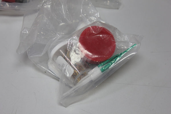 (3) TTI Amphenol JMS27467E13B35P Circular Connector 