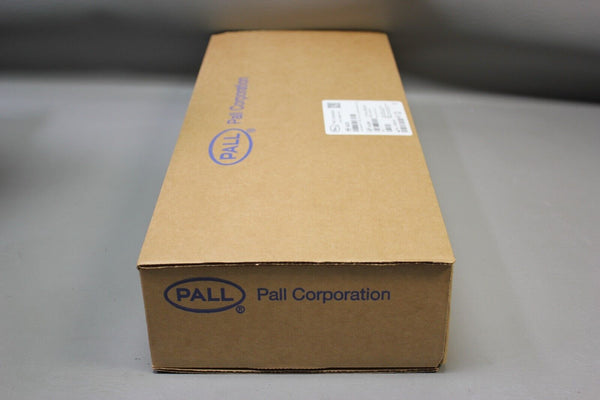 NEW BOX OF 10 PALL VACUCAP 90 PF FILTERS 0.8/0.2um SUPOR MEMBRANE 4628