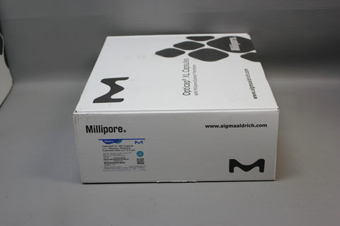 NEW BOX OF 3 MILLIPORE OPTICAP XL 300 CAPSULE (GAMMA) KHGEG003FB3