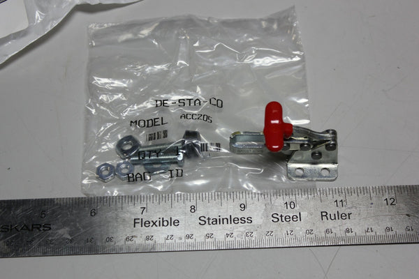 New De-Sta-Co Hold Down Locking Clamp 305-U-1190