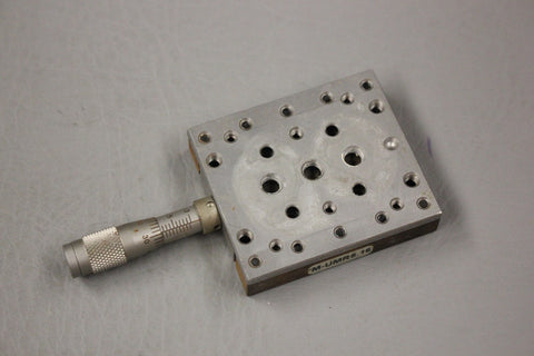 NEWPORT M-UMR5.16 LINEAR TRANSITION STAGE