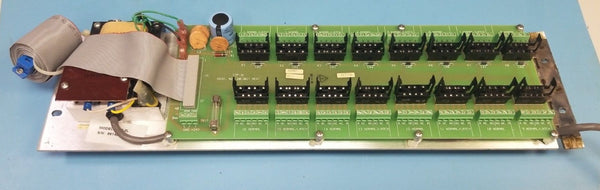 Moseley Control Interface Panel CIP-2 CIP-2L