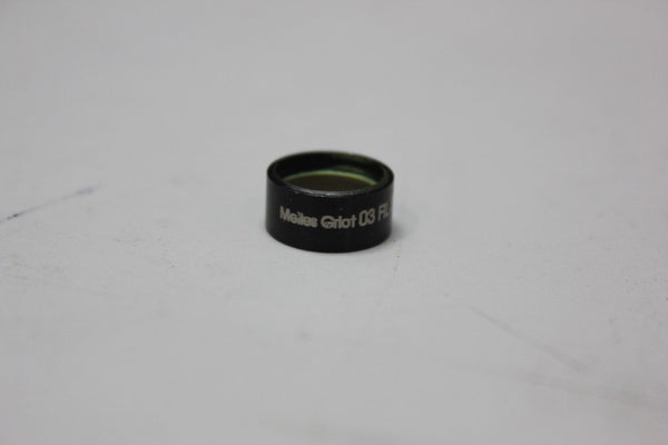 Melles Griot 03-FIL 202 488/10nm  F100-03