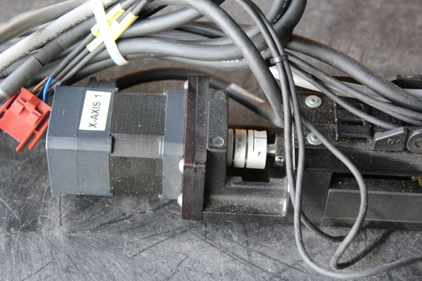 THK XZ LINEAR ACTUATOR ASSEMBLY  11-1015-45