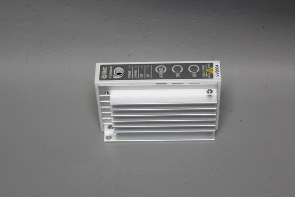 SMC DC MOTOR DRIVER  LC3F212-5A3B