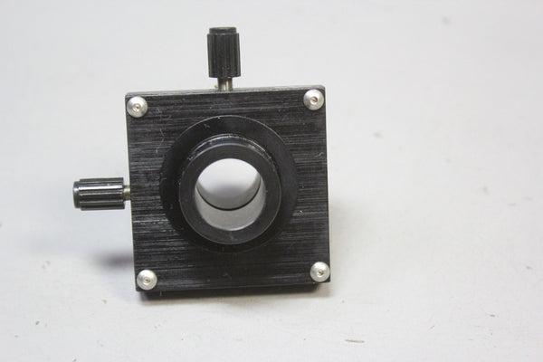 NEWPORT FIBEROPTIC POSITIONER