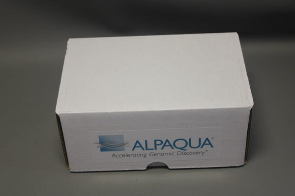 NEW ALPAQUA/HAMILTON ENHANCED UNIVERSAL MAGNET PLATE A000400 OTP-ALPQ-0008 REV.A