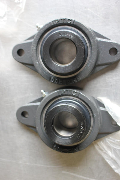 NEW DOVER FLEXO WEB PRESS IDLER ROLLER WITH TENSION TRANSDUCER