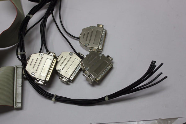 Hottinger Baldwin Messtechnik MGC Data Acquisition Rack System DAQ