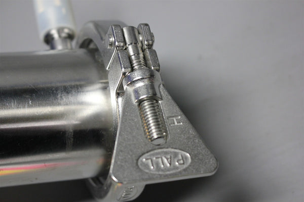 PALL SEALKLEEN STAINLESS STEEL FILTER HOUSING ZLK702G23LHKH4