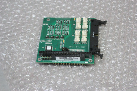 DIAMOND COMPUTER BOARD 990008