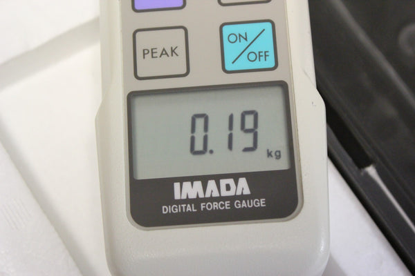 IMADA DPS-44R DIGITAL FORCE GAUGE