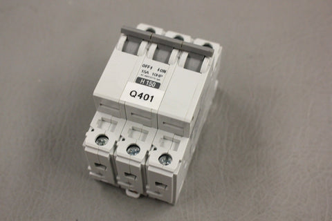 ALLEN-BRADLEY 1492-CB3 CIRCUIT BREAKER