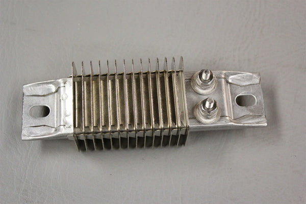 UNUSED WATLOW 6" FINNED STRIP HEATER 240V 300W SGA1J6AY4