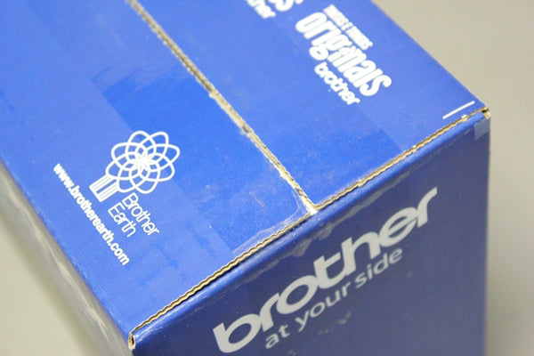 NEW GENUINE BROTHER TN660 HIGH YIELD TONER CARTRIDGE SEALED BOX