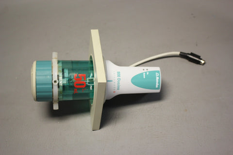 METROHM DOSINO 800 BURETTE DRIVE WITH 50mL CASSETTE
