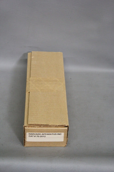 NEW HARVARD APPARATUS SYRINGE PUMP PHD22 2000 6/10 MULTIRACK UPGRADE KIT 70-2012