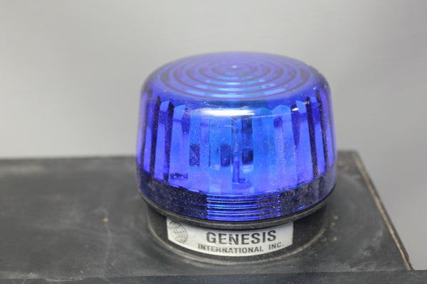 GENESIS SHERLOCK REFRIGERANT GAS MONITOR 60-0036  404 01-0173 36-0013