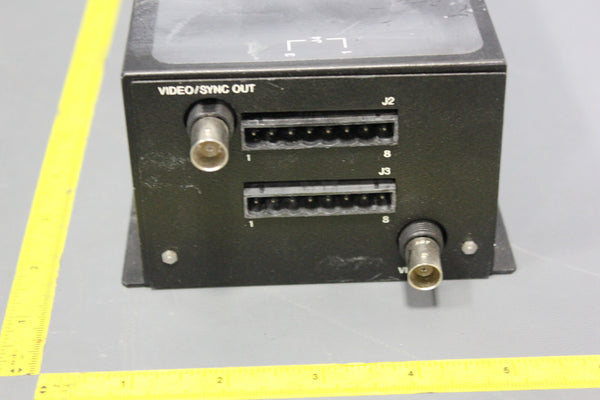 FIBER OPTIONS AUDIO/VIDEO TRANSMITTER 2243D-FM-T-M (S22-2-11E)