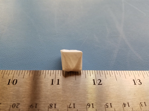  LAB LASER OPTICS RIGHT ANGLE PRISM 