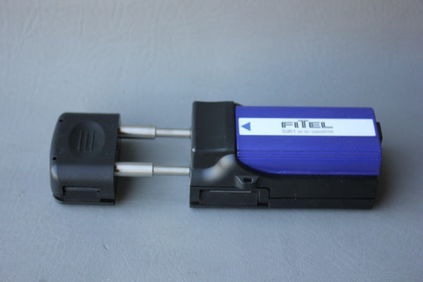 FITEL S218 FIBER OPTIC THERMAL STRIPPER
