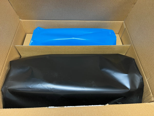 NEW OPEN BOX FUJIFILM PRESCALE EXTREME LOW PRESSURE INDICATING FILM 4LW