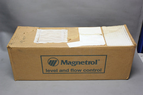 NEW MAGNETROL ULTRASONIC LEVEL SWITCH 910-A1A0-008