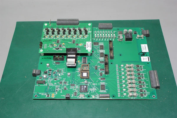 CONAIR CONTROL BOARD W/ DAUGHTER BOARD 266-794-02-03 266-798-02