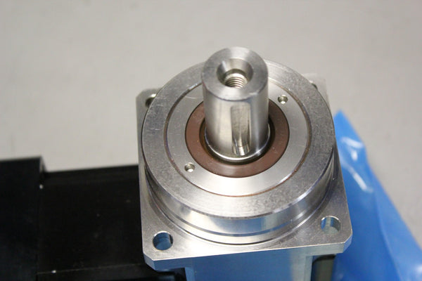 NEW BOSTON GEAR MICRON VALUETRUE 75 PLANETARY GEARHEAD  VTR075-035-0-RM075-19