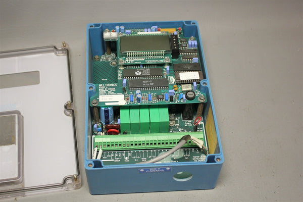 MILLTRONICS HYDRORANGER 1 #3