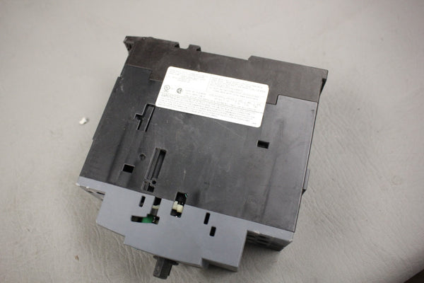 SIEMENS SIRIUS CONTACTOR 3RV2031-4VA10
